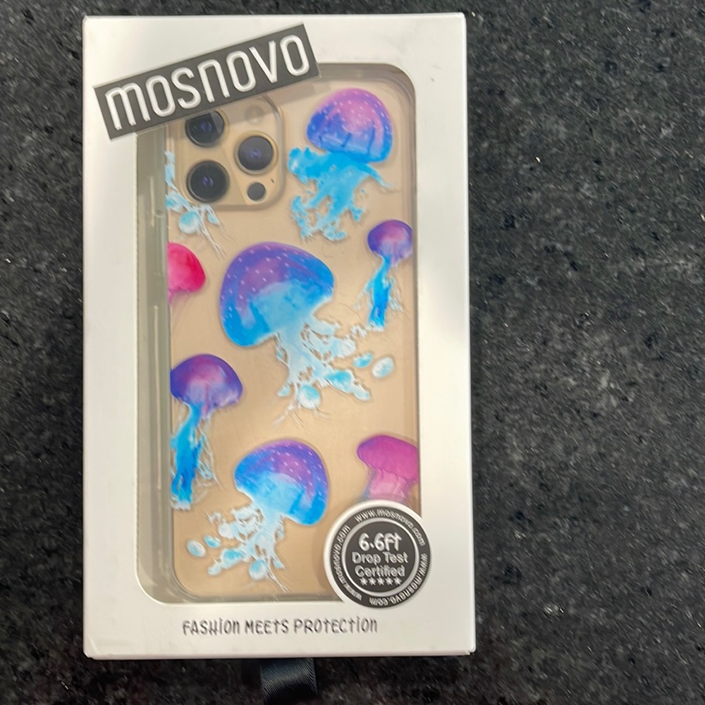iPhone 12 Pro case